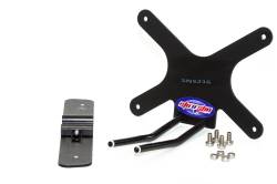 STO N SHO - STO N SHO SNS216 Quick Release License Plate Bracket Select 22-23 BMW 5-Series - Image 3
