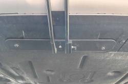 STO N SHO - STO N SHO SNS324 Quick Release License Plate Bracket 23-26 BMW X1 Non M Sport - Image 5