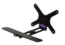 STO N SHO - STO N SHO SNS324 Quick Release License Plate Bracket 23-26 BMW X1 Non M Sport - Image 2