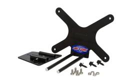 STO N SHO - STO N SHO SNS352 Quick Release License Plate Bracket for Select 23 Mercedes AMG - Image 3