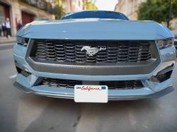 STO N SHO - STO N SHO SNS373 Quick Release License Plate Bracket for Select 24-25 Mustang - Image 4