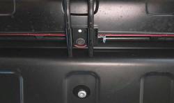 STO N SHO - STO N SHO SNS367 Quick Release License Plate Bracket Select 22-24 Mercedes AMG - Image 3