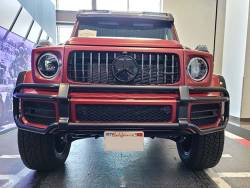 STO N SHO - STO N SHO SNS367 Quick Release License Plate Bracket Select 22-24 Mercedes AMG - Image 2