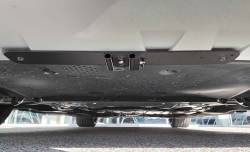 STO N SHO - STO N SHO SNS346 Quick Release License Plate Bracket for 23-25 BMW I7 Luxury - Image 5
