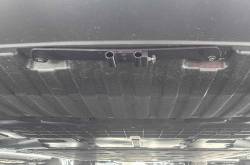 STO N SHO - STO N SHO SNS364 Quick Release License Plate Bracket Select 23 Mercedes-Benz AMG - Image 3
