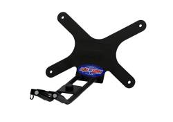 STO N SHO - STO N SHO SNS368 Quick Release License Plate Bracket for 22-23 Mercedes G550 - Image 2
