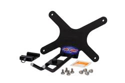 STO N SHO - STO N SHO SNS368 Quick Release License Plate Bracket for 22-23 Mercedes G550 - Image 3
