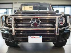 STO N SHO - STO N SHO SNS368 Quick Release License Plate Bracket for 22-23 Mercedes G550 - Image 4