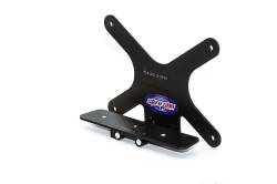 STO N SHO - STO N SHO SNS296 Quick Release License Plate Bracket for 09-12 Cadillac CTS V - Image 2