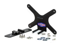 STO N SHO - STO N SHO SNS296 Quick Release License Plate Bracket for 09-12 Cadillac CTS V - Image 3