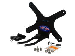 STO N SHO - STO N SHO SNS369 Quick Release License Plate Bracket for Select 23 Mercedes C300 - Image 4