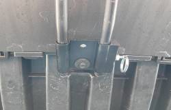 STO N SHO - STO N SHO SNS369 Quick Release License Plate Bracket for Select 23 Mercedes C300 - Image 2