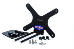 STO N SHO - STO N SHO SNS299 Quick Release License Plate Bracket for 21-22 Jeep Cherokee - Image 3