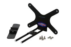 STO N SHO - STO N SHO SNS386 Quick Release License Plate Bracket Select 23-24 Cadillac XT5 - Image 3