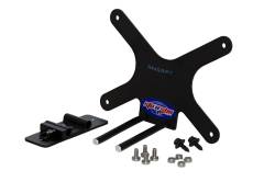 STO N SHO - STO N SHO SNS389 Quick Release License Plate Bracket for 23-24 VW Golf R - Image 3