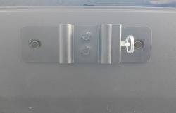 STO N SHO - STO N SHO SNS389 Quick Release License Plate Bracket for 23-24 VW Golf R - Image 5