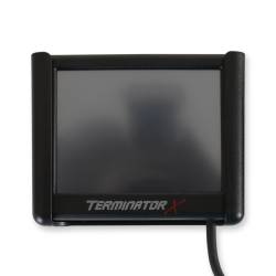 Holley EFI - Holley EFI 553-201 Terminator X Handheld Controller 3.5" LCD Touchscreen - Image 2