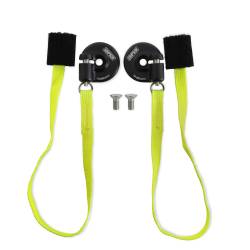 Simpson Safety - Simpson Safety M61HAK HANS M6 Anchor for SA Helmets - Image 1