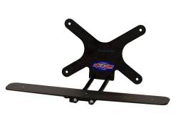 STO N SHO - STO N SHO SNS391 Quick Release License Plate Bracket for 24-25 Cadillac XT6 - Image 2