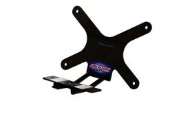 STO N SHO - STO N SHO SNS392 Quick Release License Plate Bracket 24 Lexus TX350 - Image 2
