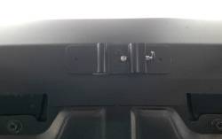 STO N SHO - STO N SHO SNS392 Quick Release License Plate Bracket 24 Lexus TX350 - Image 5