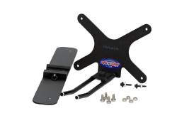 STO N SHO - STO N SHO SNS410 Quick Release License Plate Bracket for 24 Audi S5 & A5 - Image 2