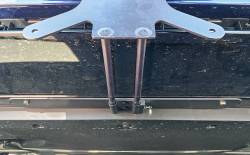 STO N SHO - STO N SHO SNS410 Quick Release License Plate Bracket for 24 Audi S5 & A5 - Image 4