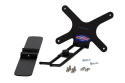 STO N SHO - STO N SHO SNS345 Quick Release License Plate Bracket for 23-24 Audi Q7 - Image 3