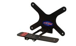 STO N SHO - STO N SHO SNS366 Quick Release License Plate Bracket 24-25 BMW X5 M Competition - Image 2