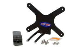 STO N SHO - STO N SHO SNS366 Quick Release License Plate Bracket 24-25 BMW X5 M Competition - Image 3