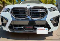 STO N SHO - STO N SHO SNS366 Quick Release License Plate Bracket 24-25 BMW X5 M Competition - Image 4