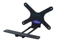 STO N SHO - STO N SHO SNS399 Quick Release License Plate Bracket Select 24-25 BMW 5-Series - Image 2