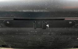 STO N SHO - STO N SHO SNS397 Quick Release License Plate Bracket 24-25 Mazda CX-90 - Image 5
