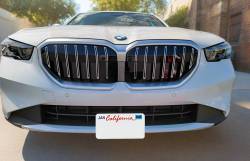 STO N SHO - STO N SHO SNS399 Quick Release License Plate Bracket Select 24-25 BMW 5-Series - Image 4