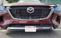 STO N SHO - STO N SHO SNS397 Quick Release License Plate Bracket 24-25 Mazda CX-90 - Image 4