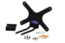 STO N SHO - STO N SHO SNS338 Quick Release License Plate Bracket Select 23-24 Mercedes EQB - Image 3