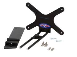 STO N SHO - STO N SHO SNS354 Quick Release License Plate Bracket Select 24-26 Porsche Macan - Image 3
