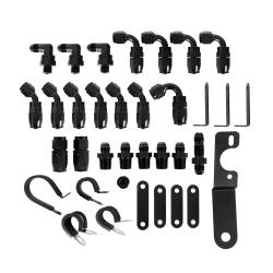 Holley - Holley 526-25 Fuel System Upgrade Kit for 86-93 Ford Mustang - Image 8