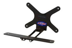STO N SHO - STO N SHO SNS396 Quick Release License Plate Bracket for Select 24 Infiniti Q50 - Image 2