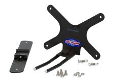 STO N SHO - STO N SHO SNS396 Quick Release License Plate Bracket for Select 24 Infiniti Q50 - Image 3