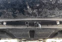 STO N SHO - STO N SHO SNS396 Quick Release License Plate Bracket for Select 24 Infiniti Q50 - Image 5