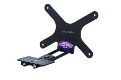 STO N SHO - STO N SHO SNS300 Quick Release License Plate Bracket for 22 Audi e-tron GT - Image 2