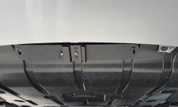 STO N SHO - STO N SHO SNS314 Quick Release License Plate Bracket for Select 2023 BMW X5/X6 - Image 3