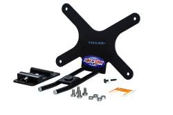 STO N SHO - STO N SHO SNS300 Quick Release License Plate Bracket for 22 Audi e-tron GT - Image 3