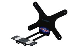 STO N SHO - STO N SHO SNS390a Quick Release License Plate Bracket Select 24 VW Atlas - Image 2