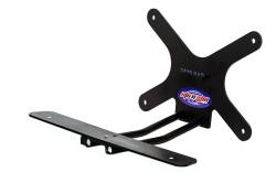 STO N SHO - STO N SHO SNS325 Quick Release License Plate Bracket for Select 23 BMW 540i - Image 2
