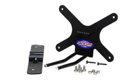STO N SHO - STO N SHO SNS325 Quick Release License Plate Bracket for Select 23 BMW 540i - Image 3