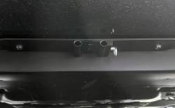 STO N SHO - STO N SHO SNS325 Quick Release License Plate Bracket for Select 23 BMW 540i - Image 5