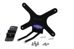 STO N SHO - STO N SHO SNS325a Quick Release License Plate Bracket Select 2023 BMW 5-Series - Image 3