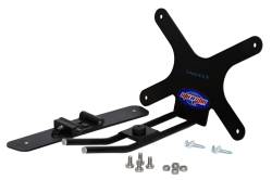 STO N SHO - STO N SHO SNS413 Quick Release License Plate Bracket for Select 25-26 BMW X3 - Image 3